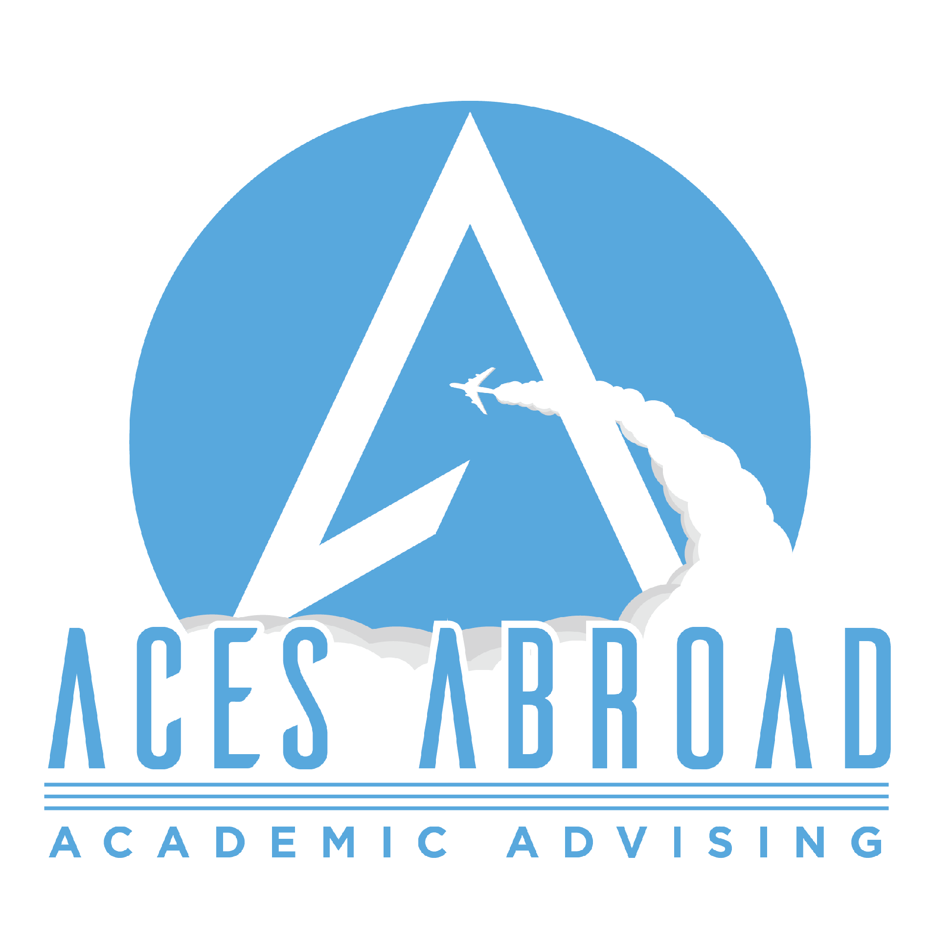 Aces Abroad English