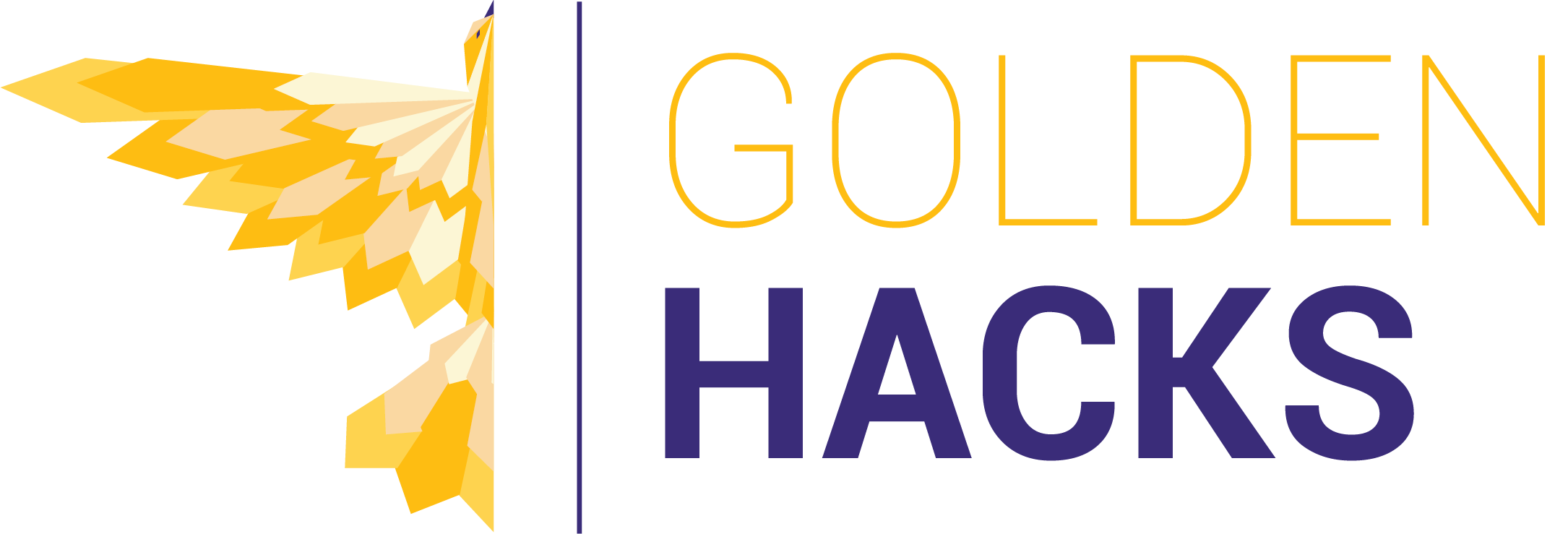 Golden Hacks Banner