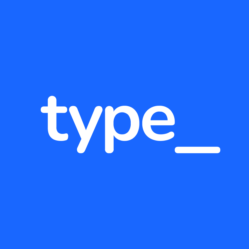 typeline